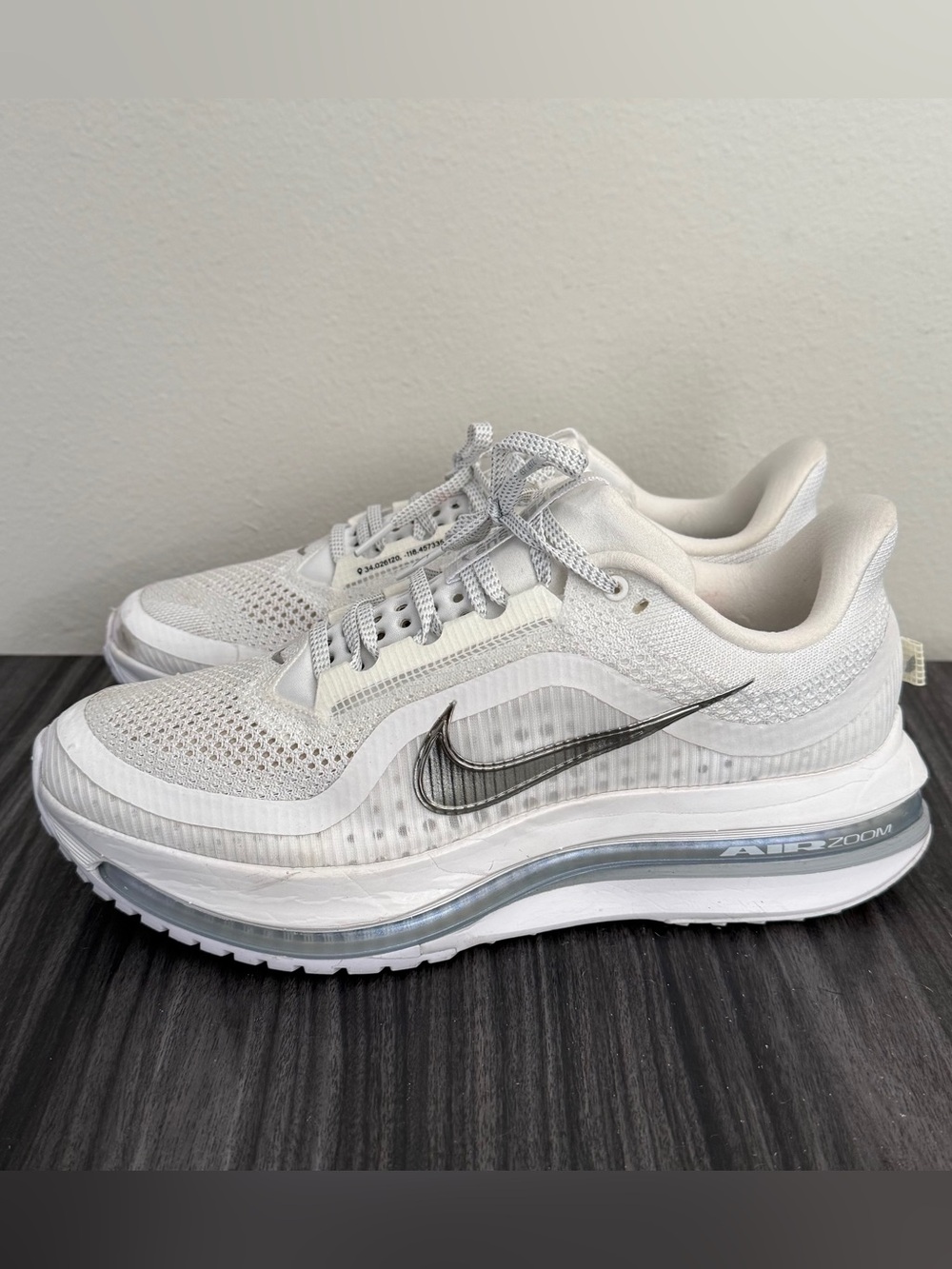 Nike Pegasus Premium